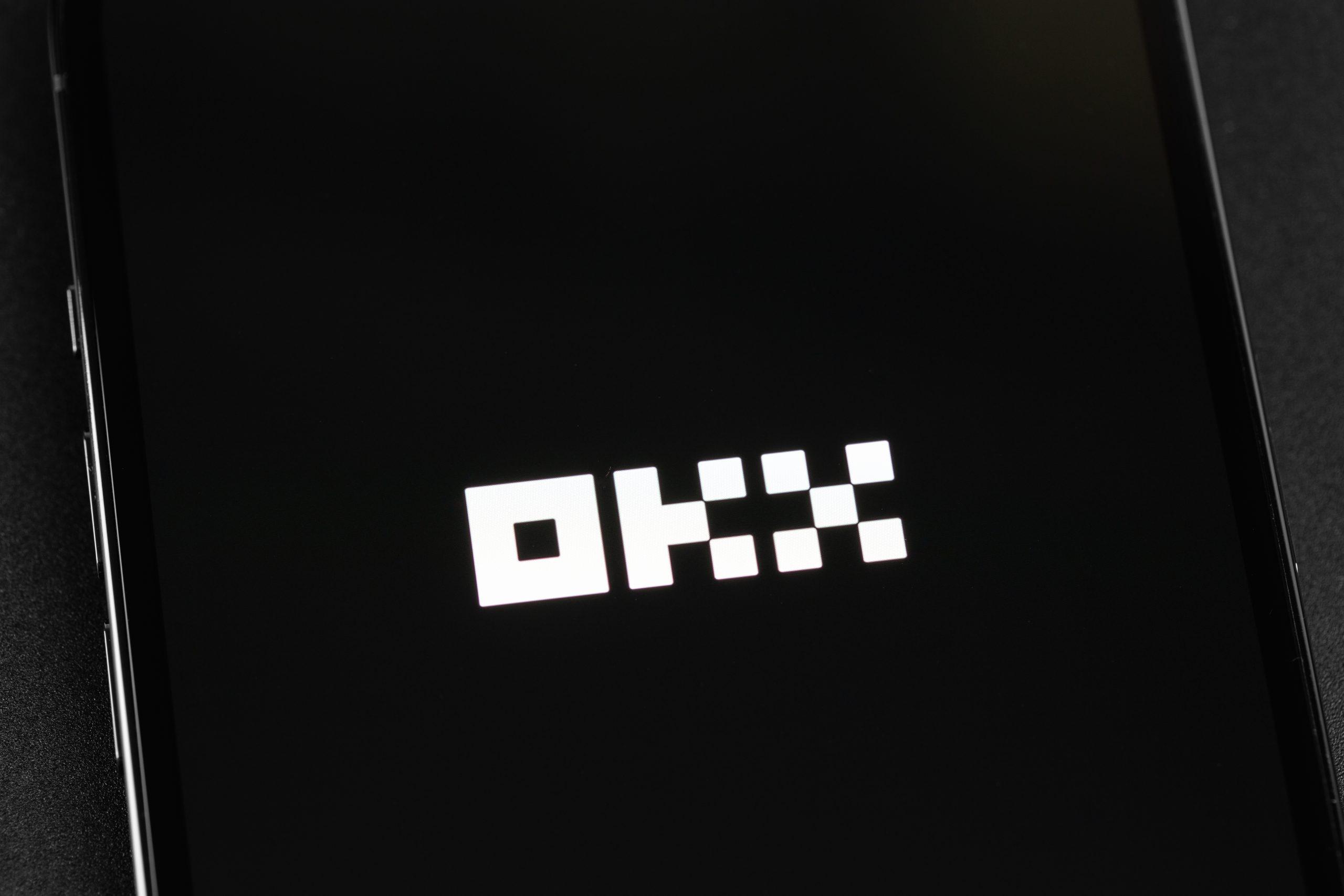 OKX APP 歐易 APP