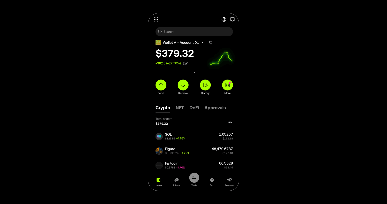 OKX APP 歐易 APP